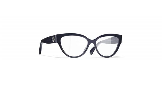 Oiritaly Monture de lunettes Femme Chanel 0CH3436 53 1643